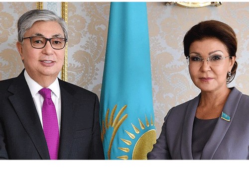 Qazaxıstan üçün Tokayev, Nazarbayeva, yoxsa...