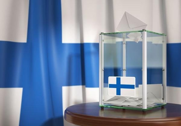 Finlandiyada parlament seçkiləri başlayıb