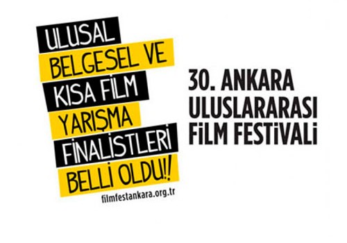 Ankara Film Festivalı açılışa hazırdır