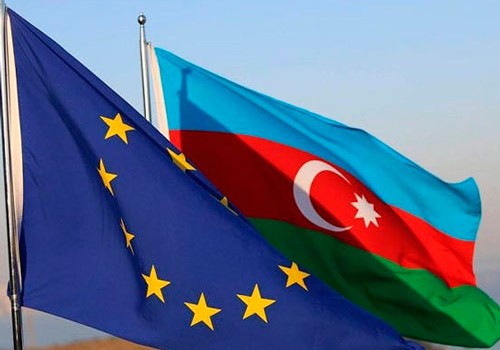 Bakıda V Avropa İttifaqı-Azərbaycan biznes forumu keçiriləcək