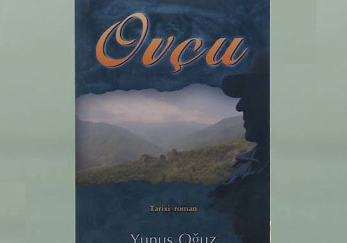 Yunus Oğuzun "Ovçu" romanı Özbək dilinə tərcümə olundu