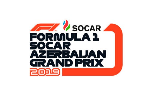Builki yarış “Formula 1 SOCAR Azərbaycan Qran-Prisi-2019” adı altında keçiriləcək
