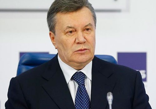 Viktor Yanukoviç Ukraynaya qayıdacağına inanır