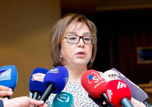 DİM-in fəaliyyətində ictimai birliklərin nümayəndələrinin iştirakı vacibdir