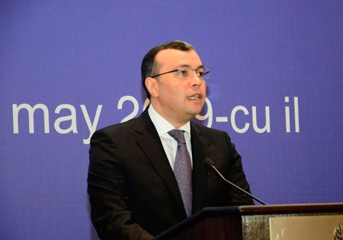 Sahil Babayev: Azərbaycan dövləti öz vəsaiti hesabına əhalisinə dəstək göstərir
