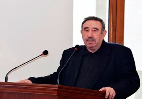 Elmilik və ziyalılıq təcəssümü