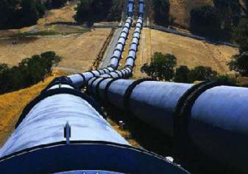 Bakı–Tbilisi–Ceyhan kəməri ilə 4 ayda 10,4 milyon ton neft daşınıb