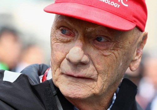 Formula 1-in üçqat çempionu Niki Lauda vəfat edib