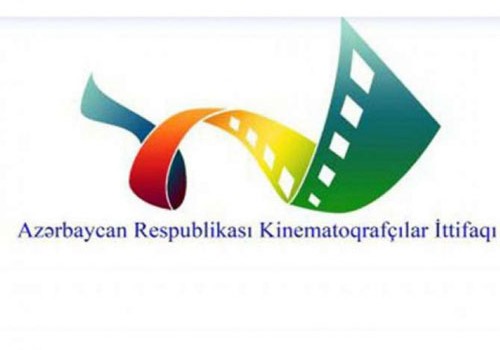 Kinematoqrafçılar İttifaqı “Qızıl pillə” adlı Milli Kinofestival təsis edib