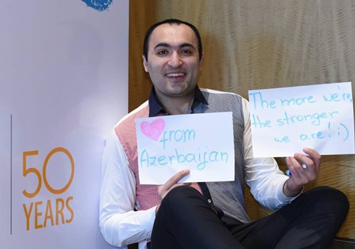 Kanadada immiqrantlara yardım göstərən şirkət açan azərbaycanlı - Uğur hekayəsi
