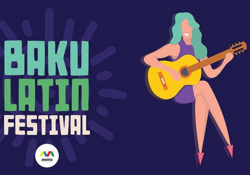 Bakı metrosunda festival olacaq