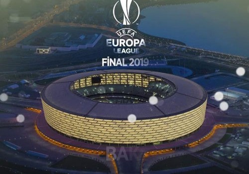 Pryadkin: Bakıda Avropa Liqasının finalı Azərbaycanda futbolun inkişafında böyük addımdır