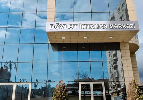 Fənn olimpiadalarının qalibləri ali məktəblərə müsabiqədənkənar qəbul olunacaq