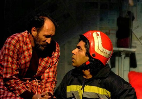 “İran dünya teatr prosesində ön sıralardadır” - Fotolar