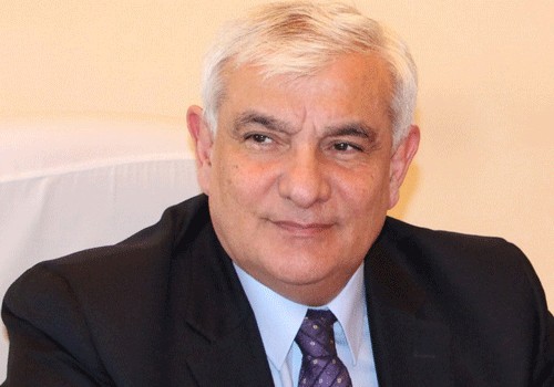 Kamal Abdulla “İlin ən yaxşı rektoru” seçilib
