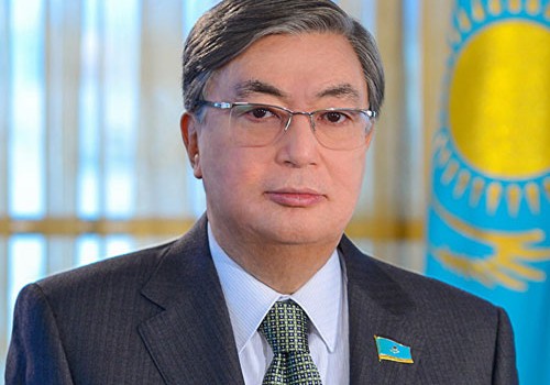 Qazaxıstanın yeni Prezidenti Tokayevin inauqurasiyası başlayır