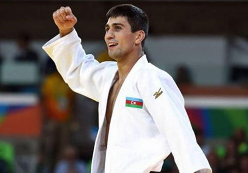 Rüstəm Orucov Avropa Oyunlarında Azərbaycana ilk qızıl medalı qazandıra bilər
