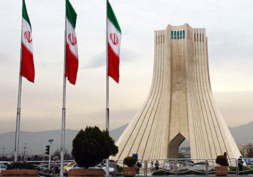Tehran BMT-yə ABŞ-ın PUA-sının İran ərazisi üzərində vurulmasının sübutunu təqdim edib