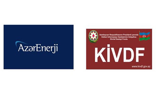“Azərenerji” və KİVDF fərdi jurnalist yazıları müsabiqəsi elan edir