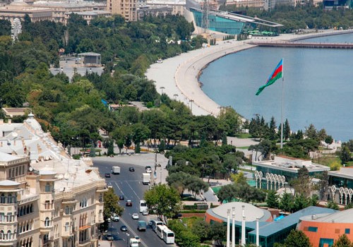 Azərbaycan daha bir beynəlxalq sənədə qoşuldu