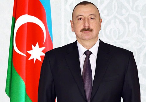 Daxili İşlər Nazirliyinin bir qrup əməkdaşı təltif edilib - Siyahı