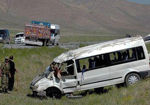 8 nəfərin ölümünə səbəb olan sürücü barədə BNA-dan açıqlama (FOTO)