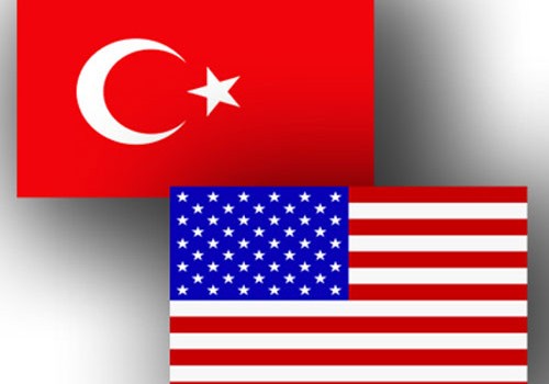 ABŞ-ın yeni səfiri David Satterfild Türkiyəyə gəlib