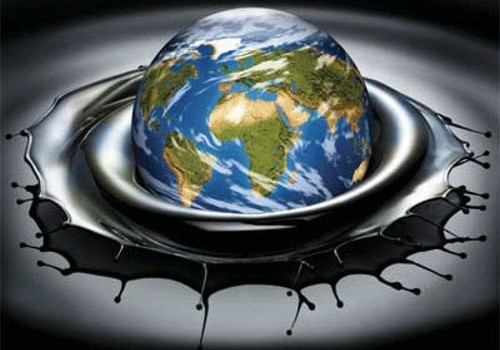 İyunda qlobal neft tədarükü artıb