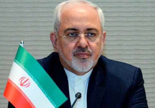 İranın xarici işlər naziri ABŞ-a gedib
