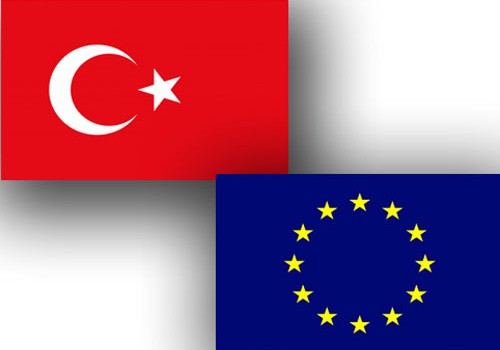 Avropa İttifaqı Türkiyəyə qarşı sanksiyalar tətbiq edir