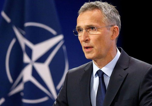 NATO-da Türkiyənin alyansdan çıxarılması fikri səsləndirilməyib