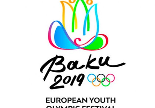 Bakıda XV Avropa Gənclər Yay Olimpiya Festivalı start götürür