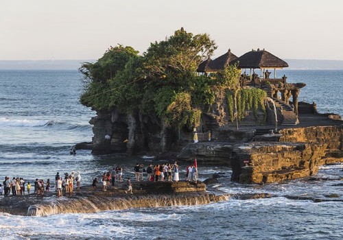 İndoneziyanin incisi – Bali