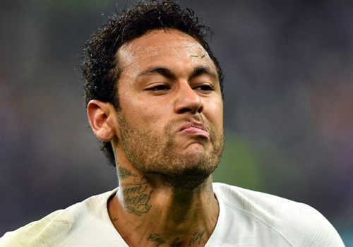 Neymar ittihamlardan qurtuldu