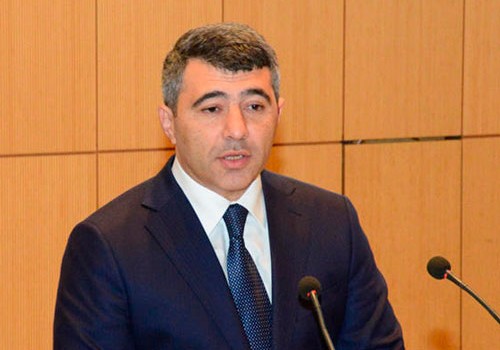 Azərbaycanda məhsuldarlıq bu il daha yüksək olub