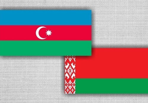 Azərbaycan ilə Belarus arasında ticarət dövriyyəsi 120 milyon dolları ötüb