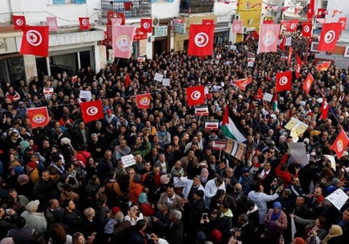 Tunisdə prezident seçkilərində 26 namizəd iştirak edəcək