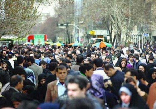 700 mindən çox sakin İranı tərk edib