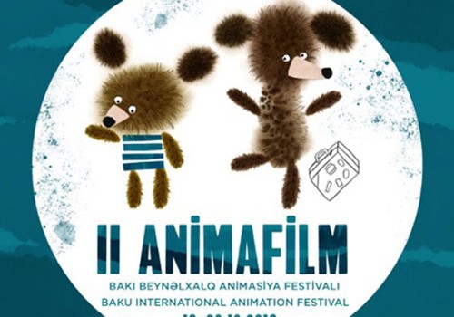 2-ci “Animafilm” festivalına 50 ölkədən 268 müraciət daxil olub