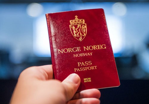 Norveç 2020-ci ildən ikili vətəndaşlığa icazə verəcək