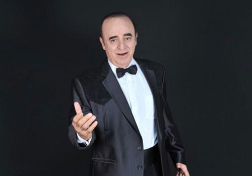 Yaqub Zurufçu Bakıda solo-konsert verəcək