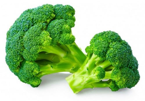 Ürək-damar sistemini qoruyan brokkoli