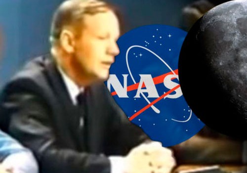 NASA kosmosda ilk cinayət işi ilə bağlı təhqiqat aparır