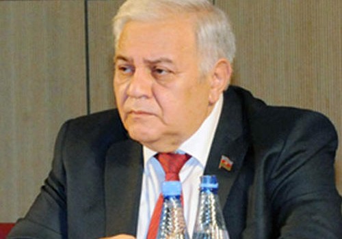 Azərbaycan parlamentinin spikeri Almaniyaya gedir