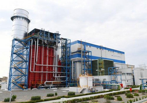 Azərbaycan elektrik enerjisi istehsalını artıra bilər