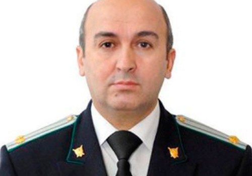 Eldar Sultanov: Baş Prokurorluqda araşdırma aparılmır