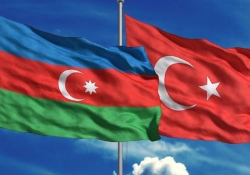 İğdırda izdihamlı Azərbaycan-Türkiyə həmrəylik yürüşü keçiriləcək