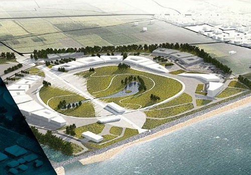 Salonikdə Avropanın ən böyük araşdırma parkı açılacaq