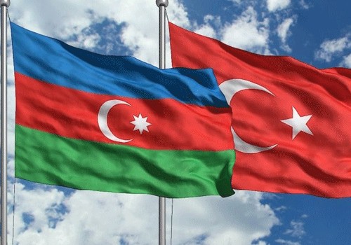 Azərbaycan-Türkiyə Birgə Hökumətlərarası Komissiyanın rəsmi Twitter  səhifəsi yaradılıb