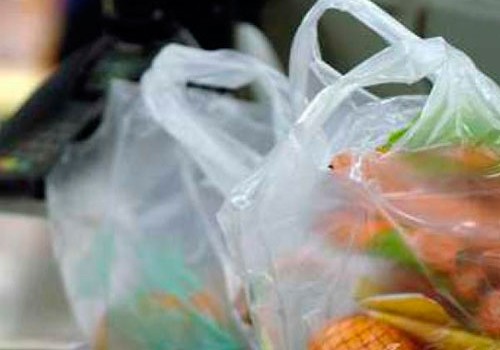 Yüngül çəkili plastik torbaların ödənişli satışı ilə bağlı təkliflər razılaşdırma mərhələsindədir